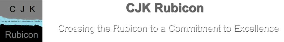 CJK Rubicon